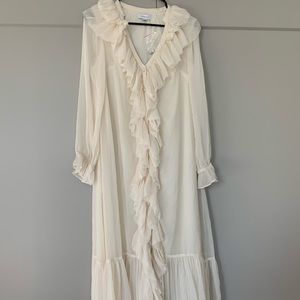 Top Shop Dress-Worn Once